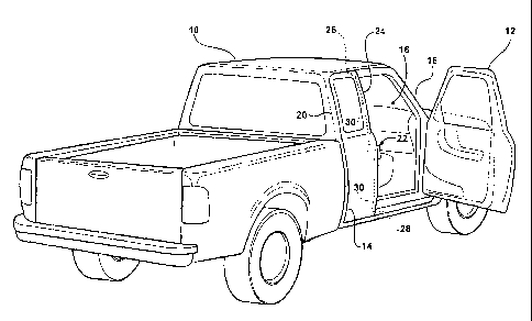 Une figure unique qui représente un dessin illustrant l'invention.